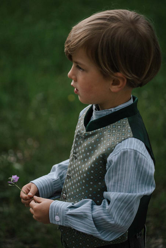 Kinder/Jungen 68-176/Westen