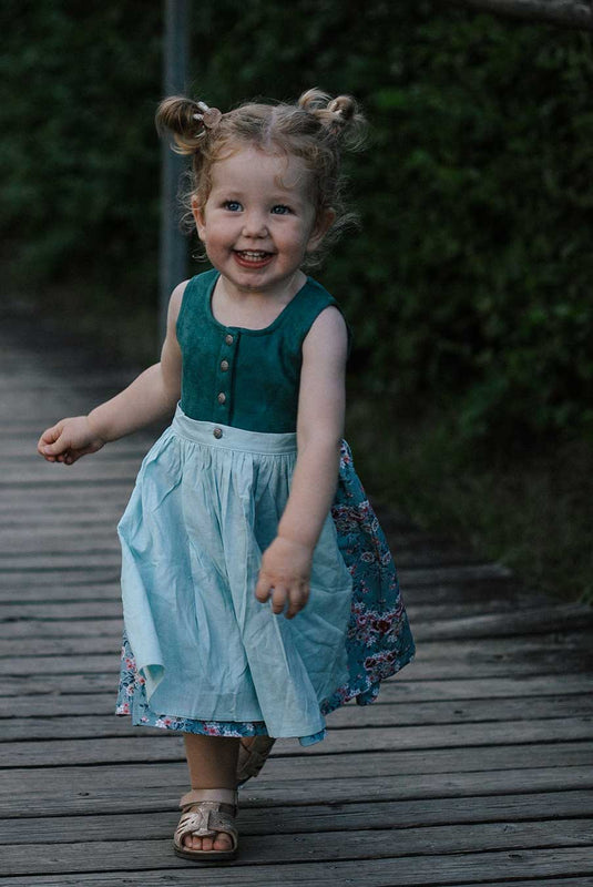 Kinder/Babys 50-116/Dirndl & Röcke/Dirndl