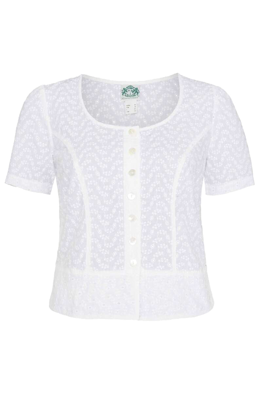 Damen/Trachten/Blusen