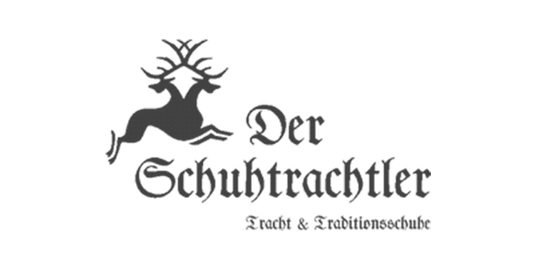 Markenlogo Der Schuhtrachtler