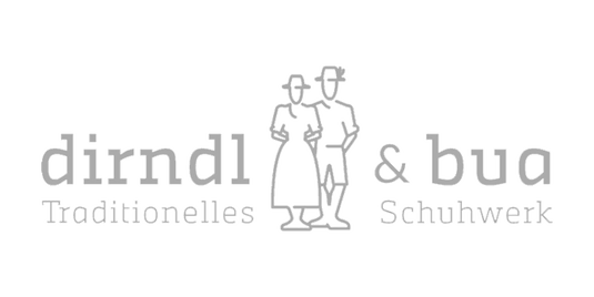Markenlogo dirndl & bua
