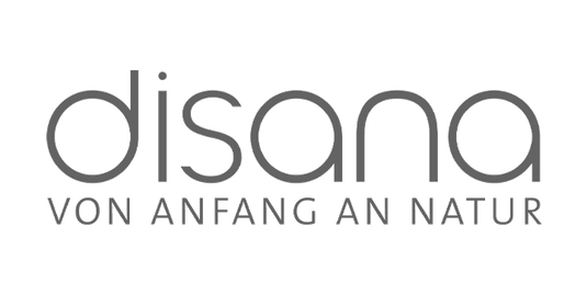 Markenlogo disana