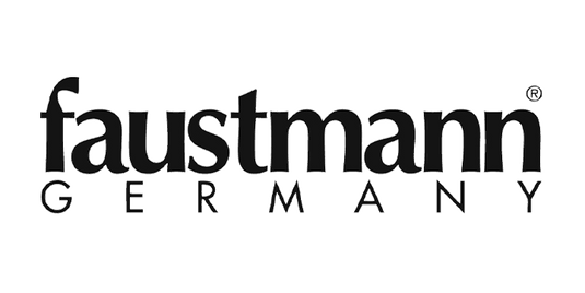 Markenlogo Faustmann