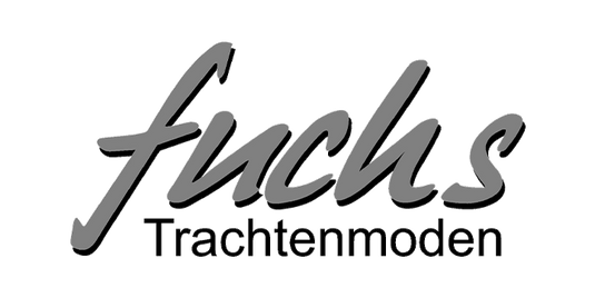 Markenlogo Fuchs Trachtenmoden
