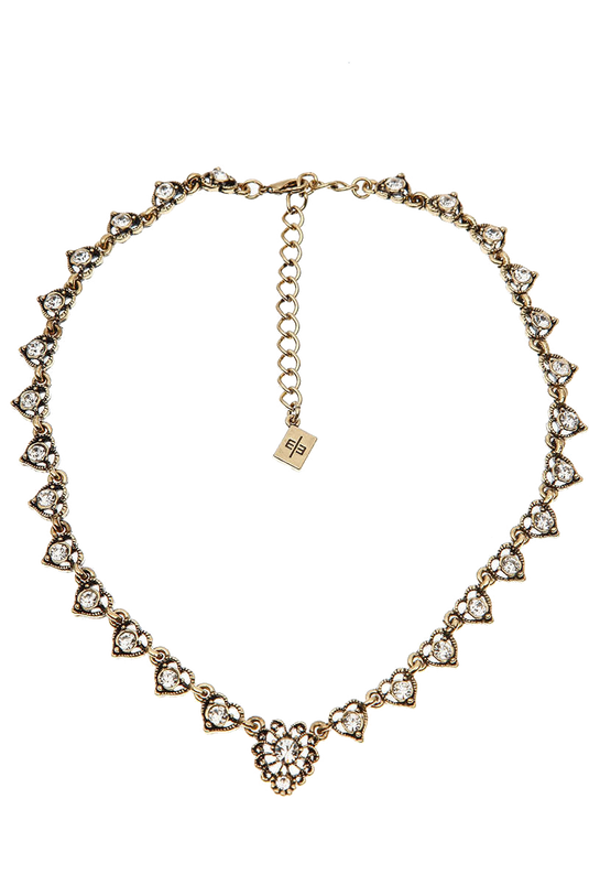 Damen/Accessoires/Halsketten & Kropfbänder/Halsketten