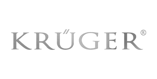 Markenlogo Krüger