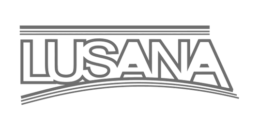Markenlogo Lusana