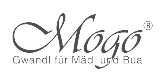 Markenlogo Mogo