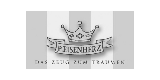Markenlogo P. Eisenherz