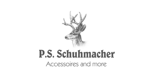 Markenlogo P.S. Schuhmacher Accessoires