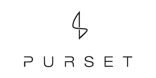 Markenlogo PURSET