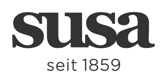 Markenlogo Susa