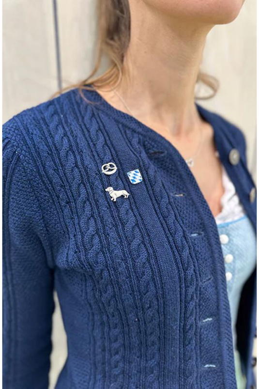 Damen/Accessoires/Halsketten & Kropfbänder