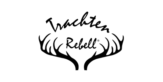 Markenlogo Trachten Rebell