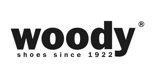 Markenlogo woody