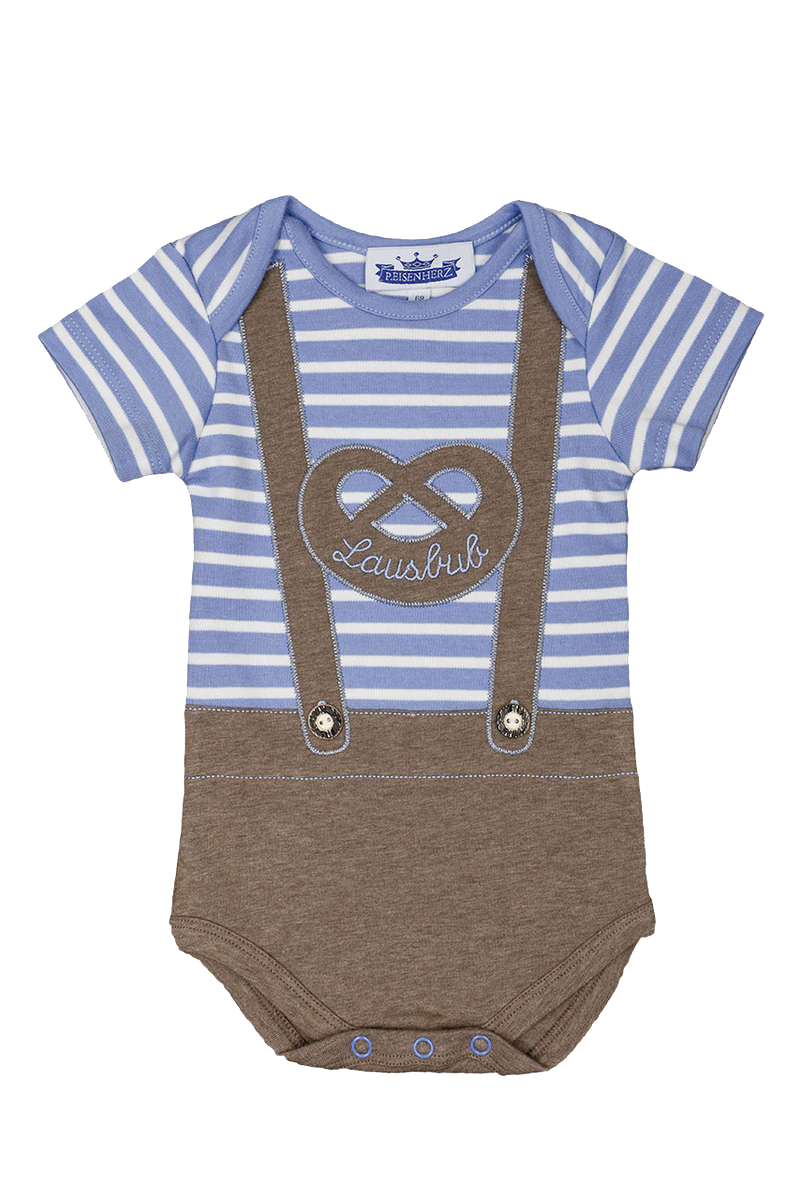 BRAUN/BLAU