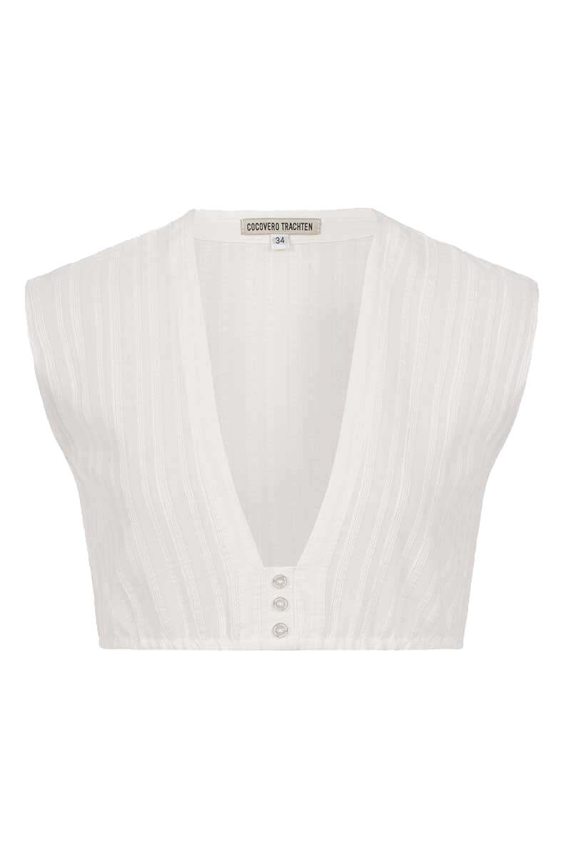 COTTON WHITE