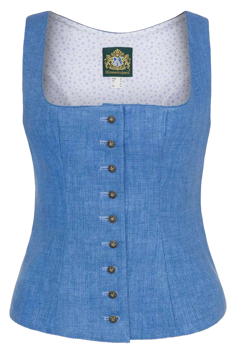 40-BLAU