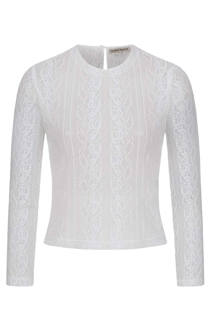 FLOWER LACE