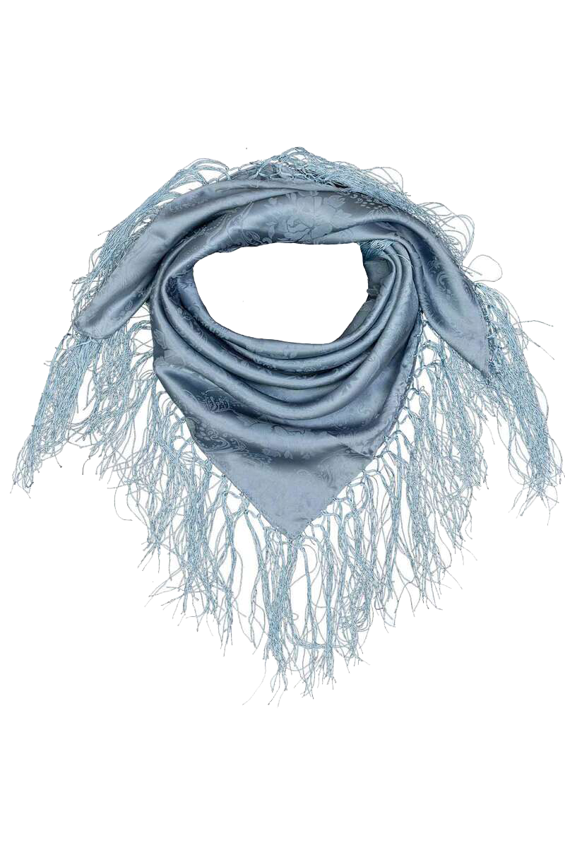 043 - MITTELBLAU