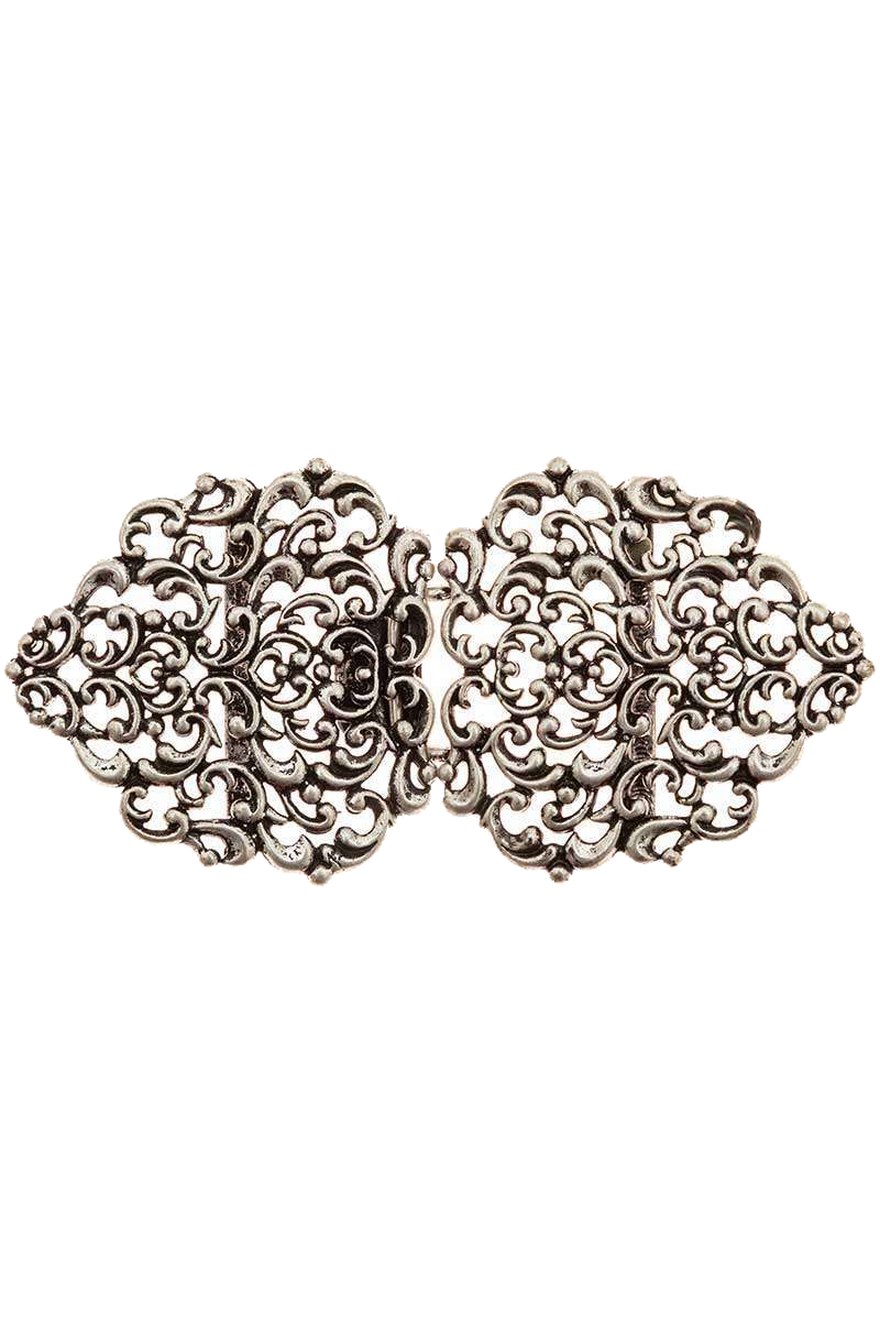 ALTSILBER