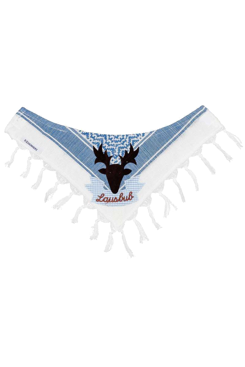 WEISS/BLAU