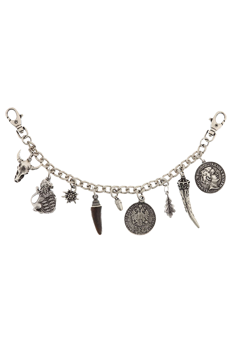 ALTSILBER