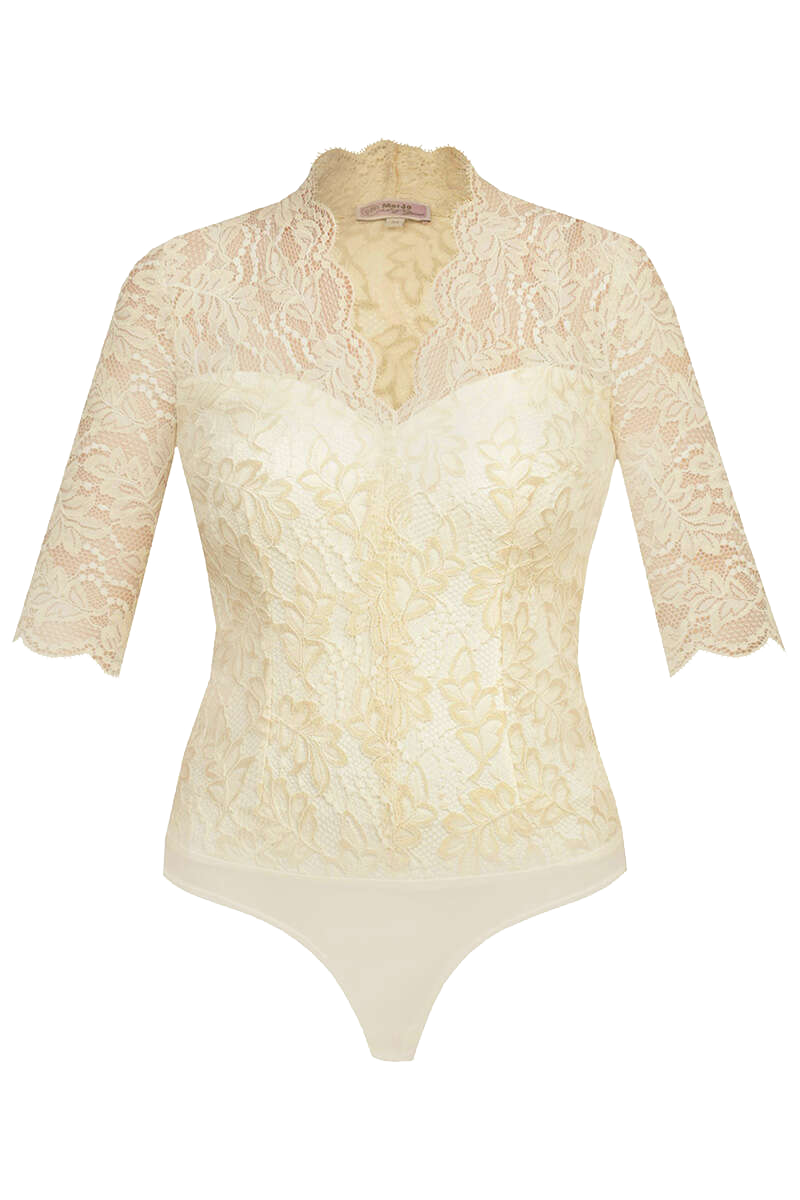 3534-CREME/GOLD