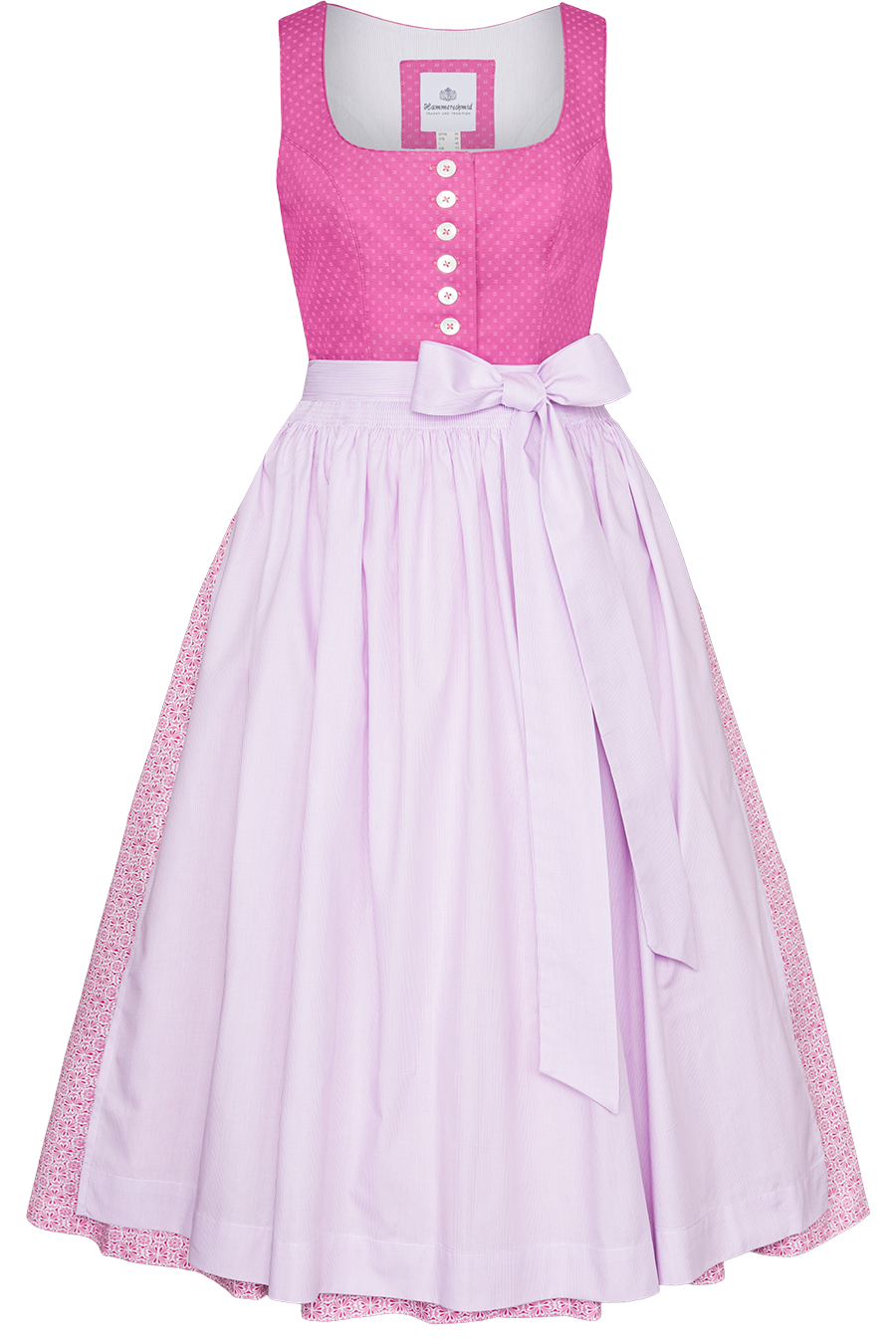 39-ROSA GEMUSTERT