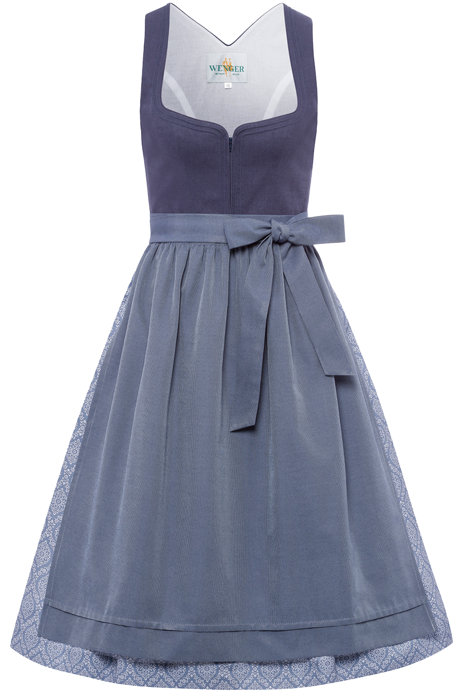 86-BLAU+
