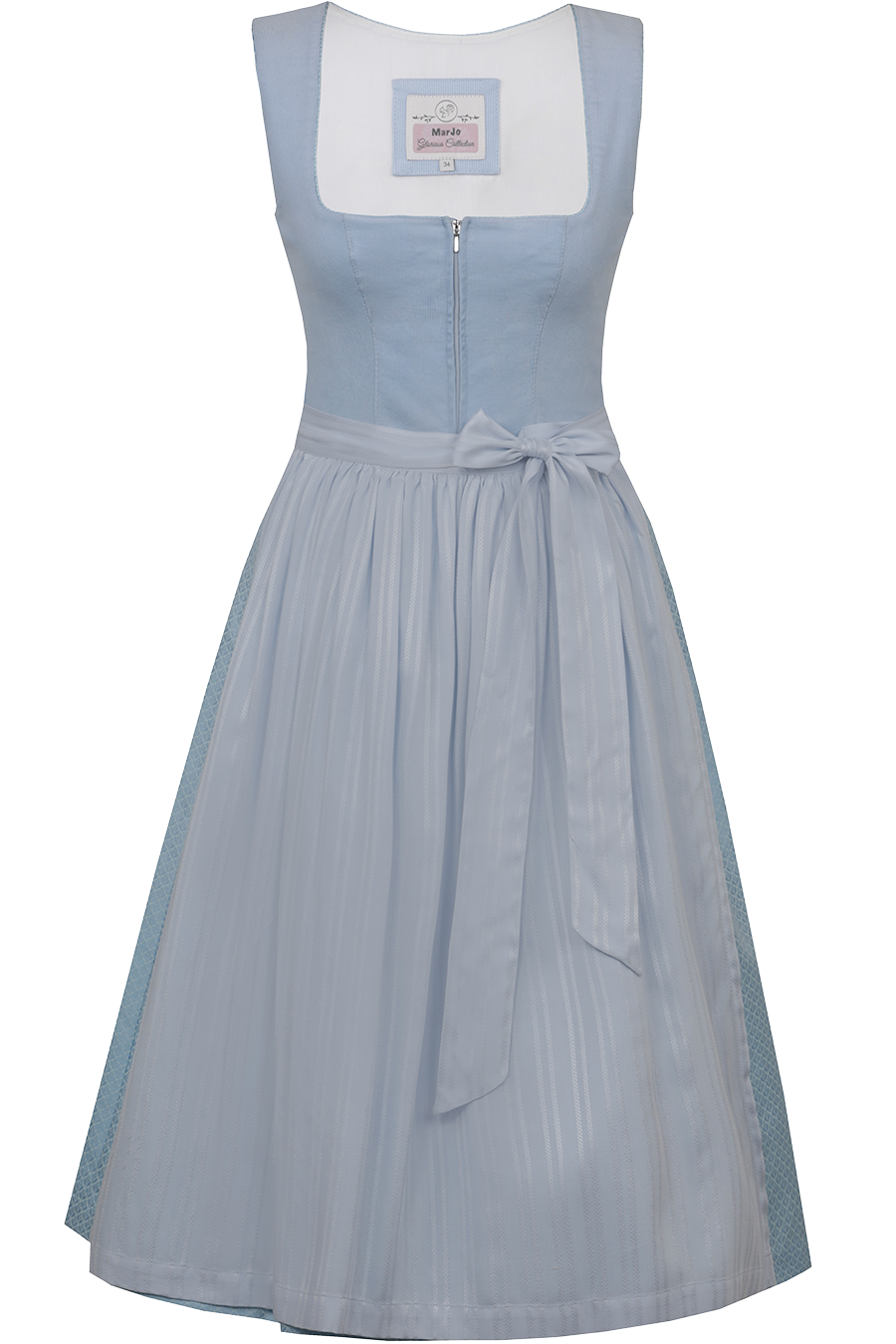 BABYBLAU