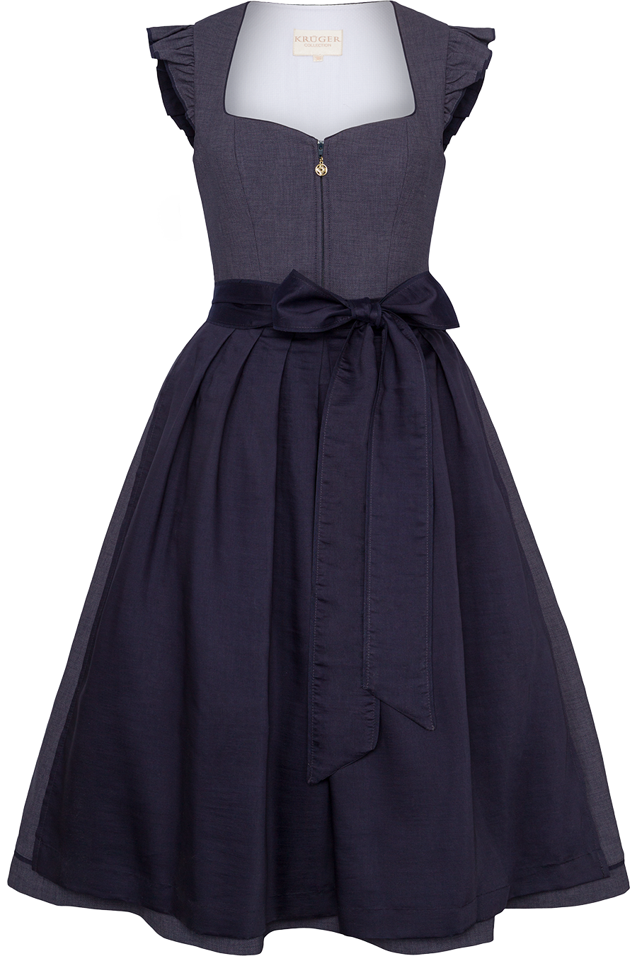 80-BLAU