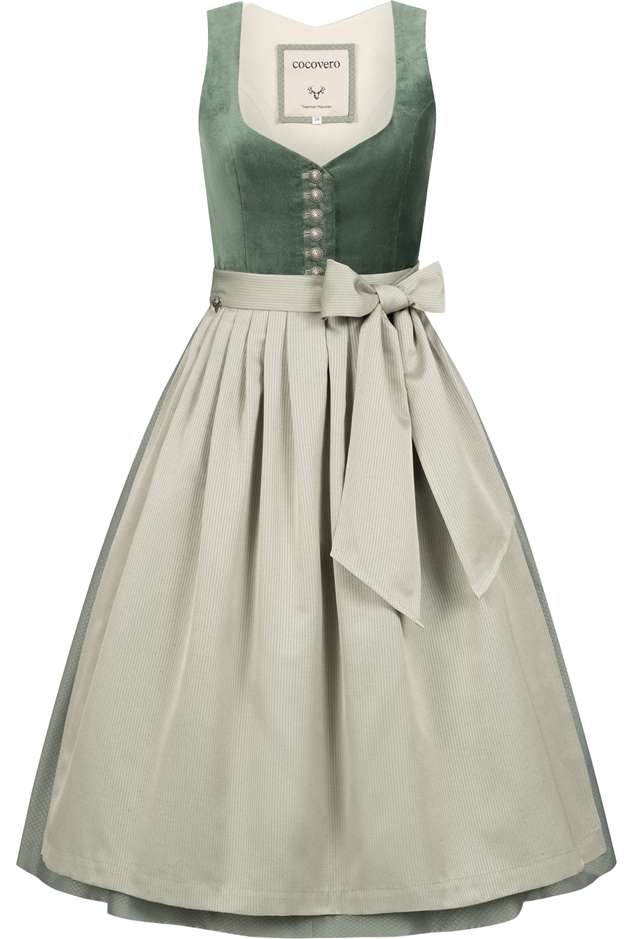 VELVET MINT