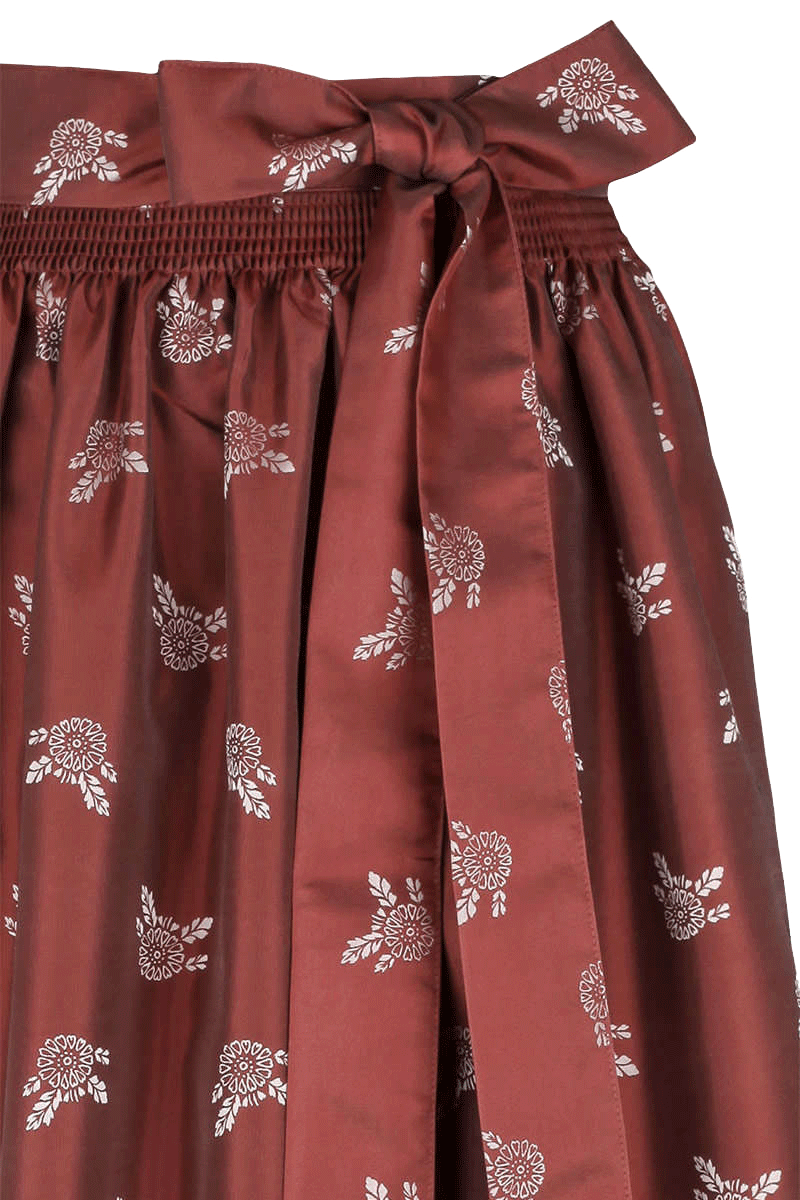 Damen Schürze – Stützle