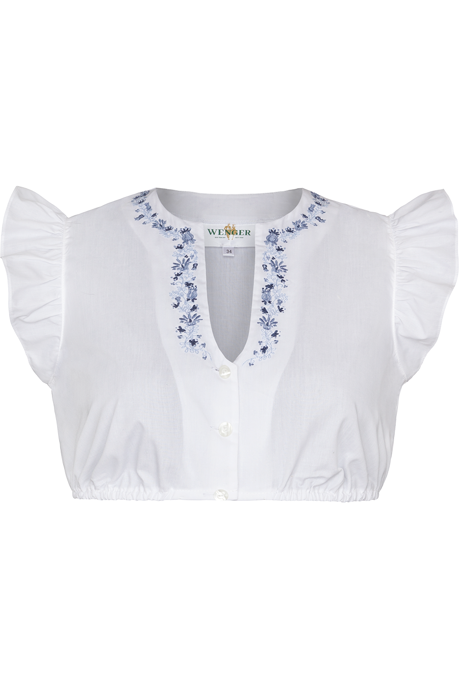 80-WEISS/BLAU