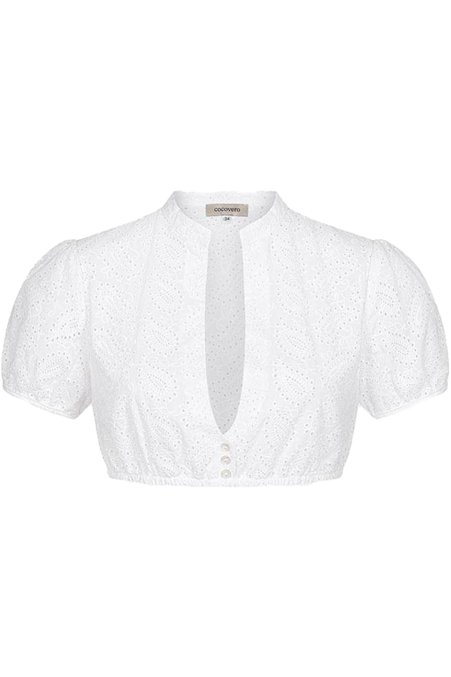 PAISLEY WHITE