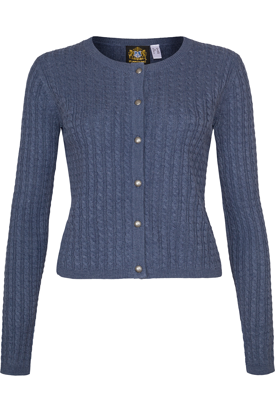 42-BLAU