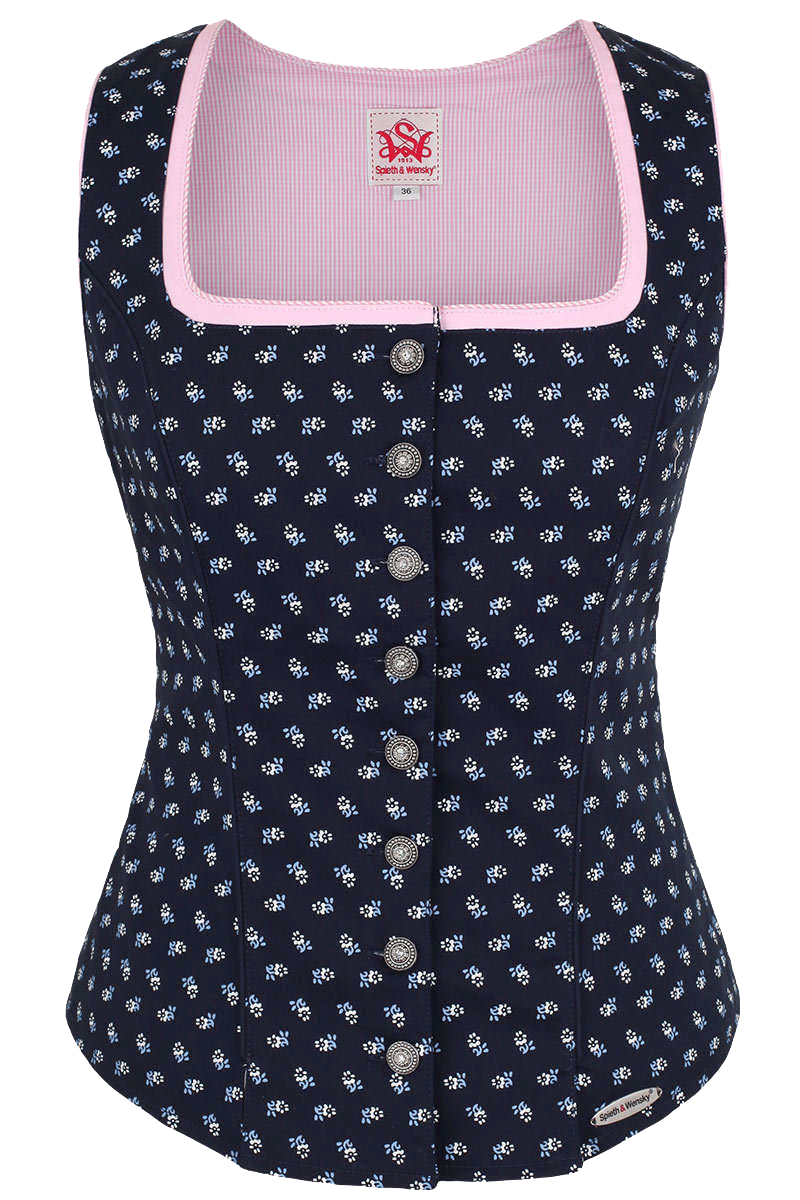 BLAU/ROSA