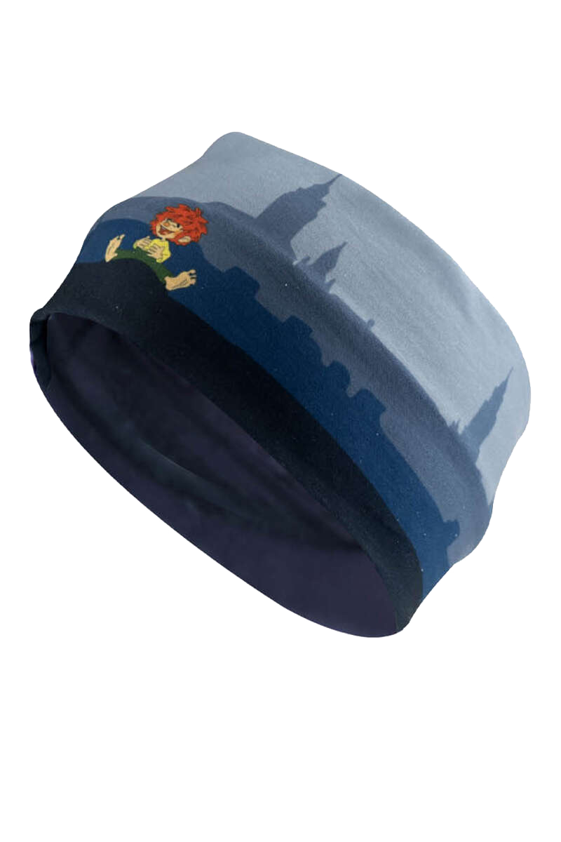 DUNKELBLAU