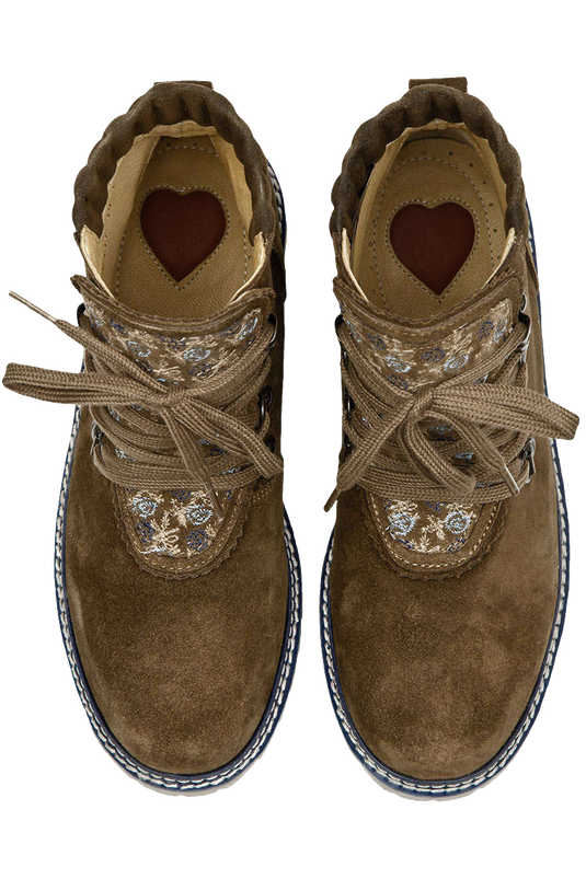 _KHAKI/BLAU