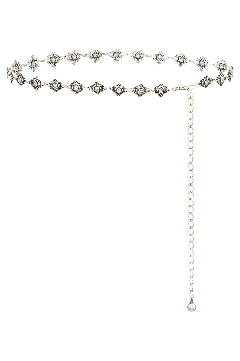 SILBER