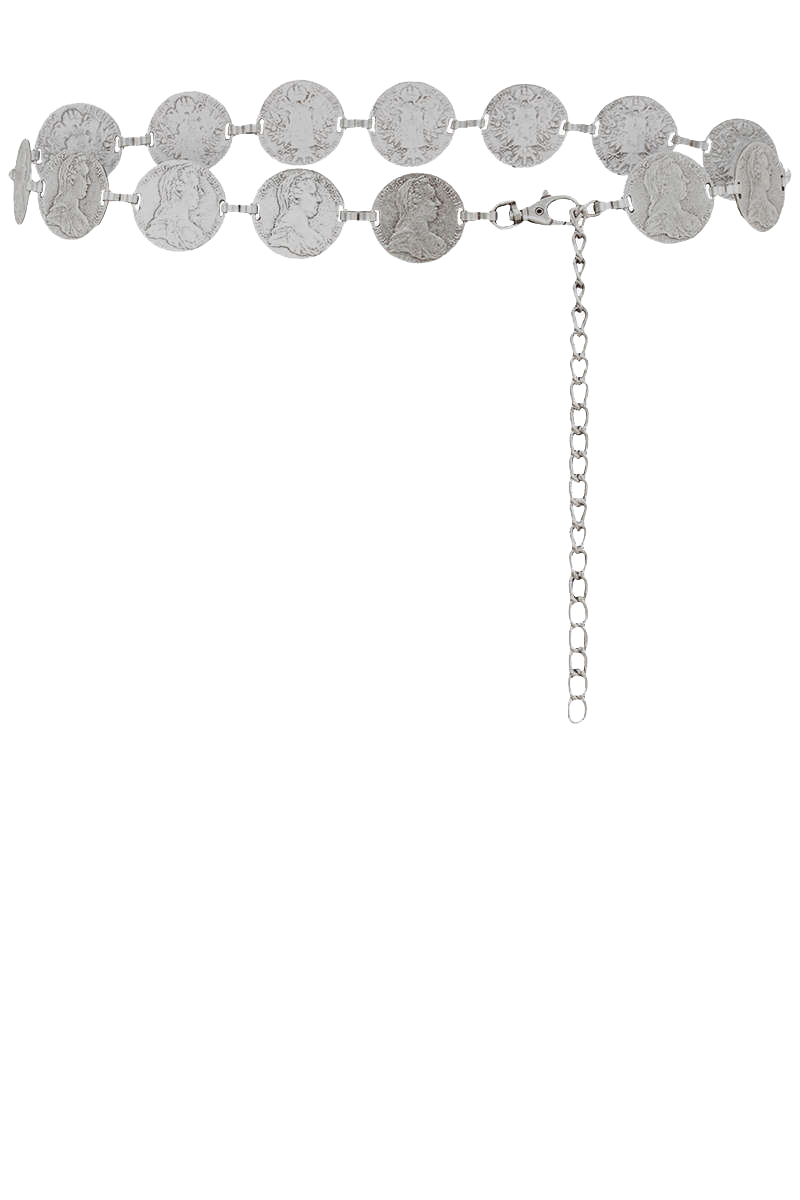 SILBER