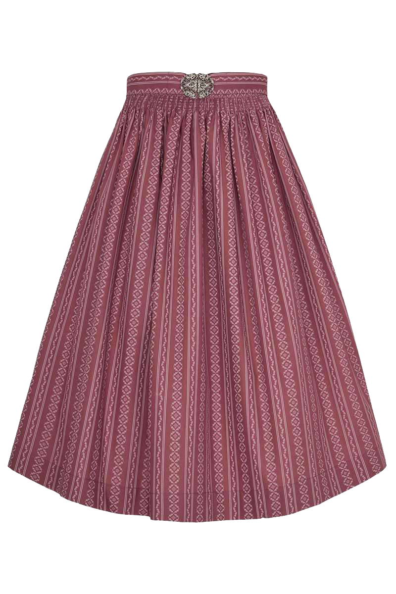 39-ROSA GEMUSTERT