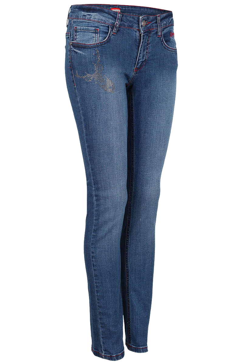 13-JEANSBLAU