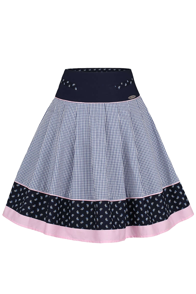 BLAU/ROSA