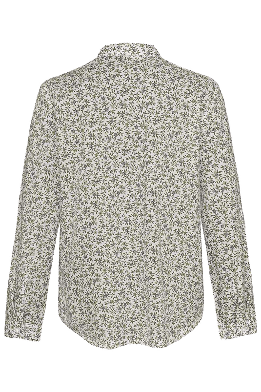 _09-WEIß GEMUSTERT