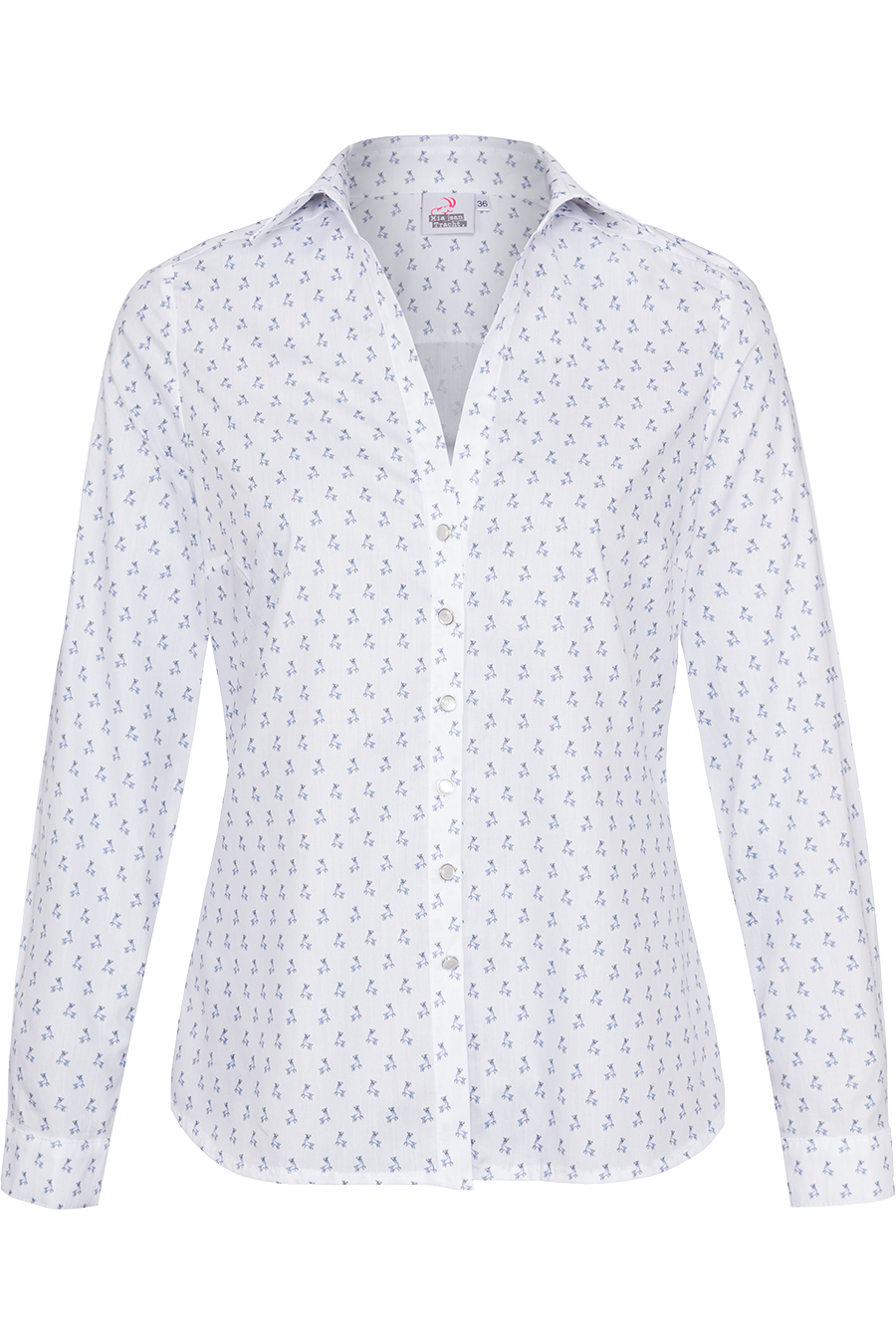 1041-WEISS/BLAU
