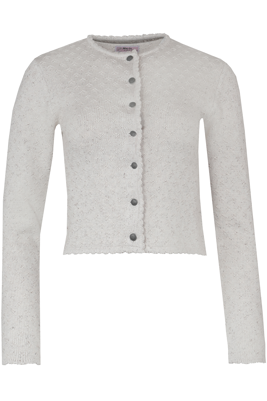 BEIGE MELANGE