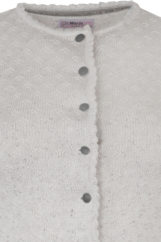 _BEIGE MELANGE