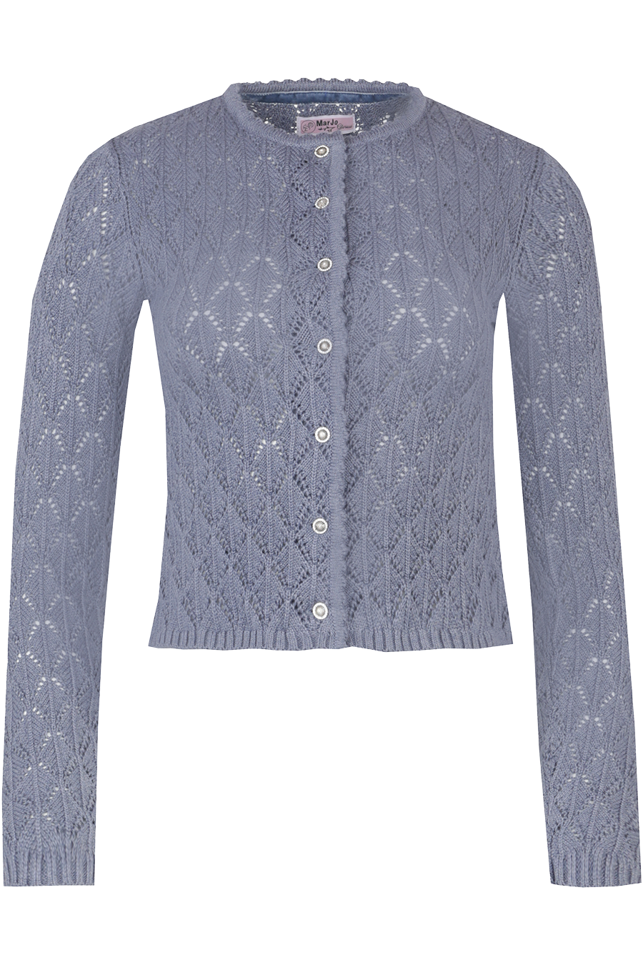 STAHLBLAU